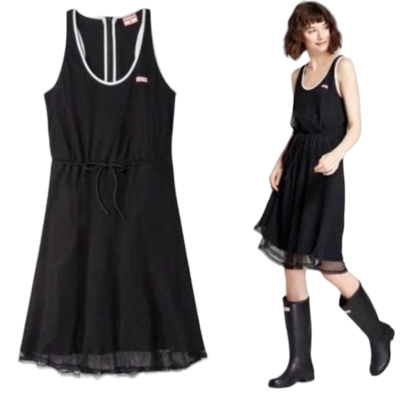 Hunter Dresses & Skirts - HUNTER DRESS